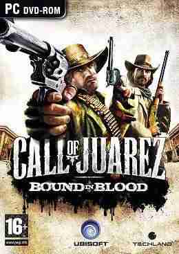 Descargar Call Of Juarez Bound In Blood [Spanish] por Torrent